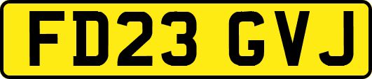 FD23GVJ