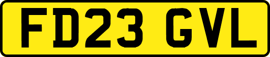 FD23GVL