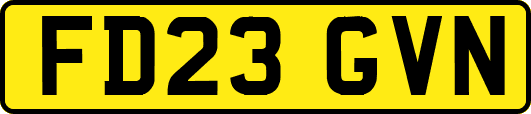 FD23GVN