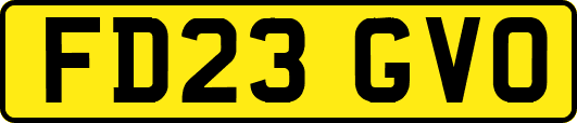 FD23GVO