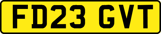 FD23GVT