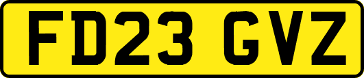 FD23GVZ
