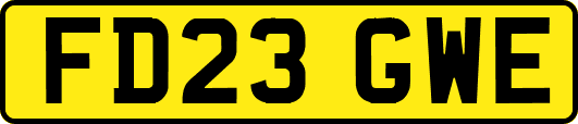 FD23GWE