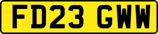 FD23GWW