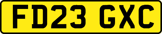 FD23GXC