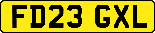 FD23GXL
