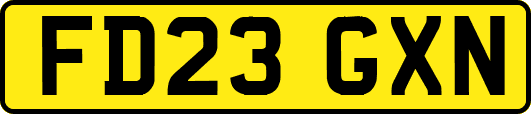 FD23GXN