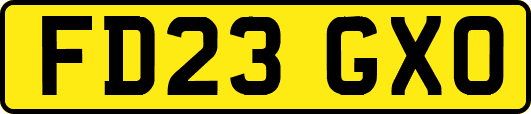 FD23GXO
