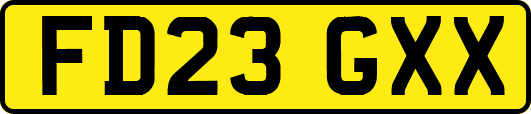 FD23GXX
