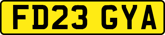 FD23GYA