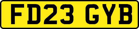 FD23GYB