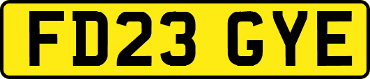 FD23GYE