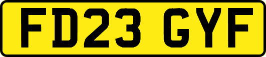 FD23GYF