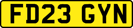 FD23GYN
