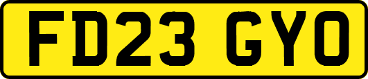 FD23GYO