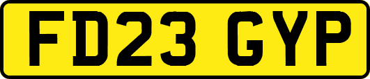 FD23GYP
