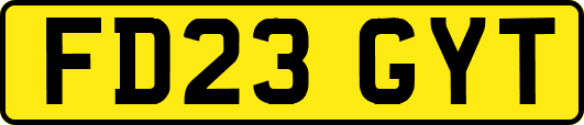 FD23GYT
