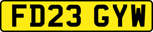 FD23GYW