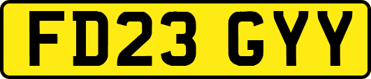 FD23GYY