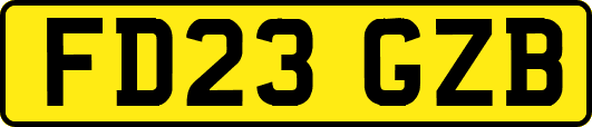 FD23GZB