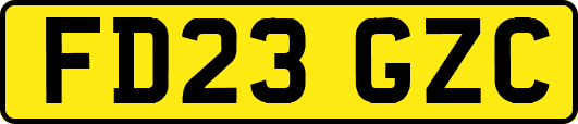 FD23GZC