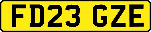 FD23GZE