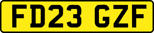 FD23GZF