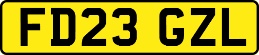 FD23GZL