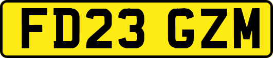 FD23GZM