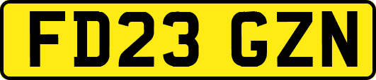 FD23GZN