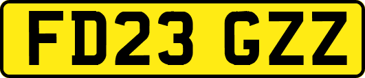 FD23GZZ