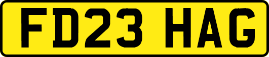 FD23HAG