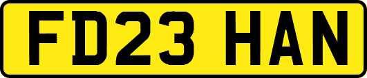 FD23HAN