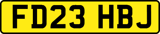 FD23HBJ