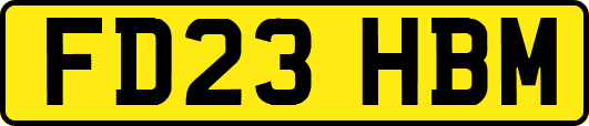 FD23HBM