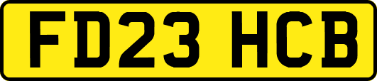 FD23HCB