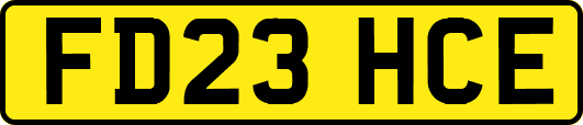 FD23HCE