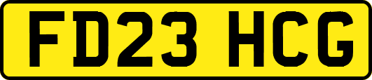 FD23HCG