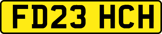 FD23HCH