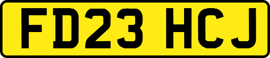 FD23HCJ