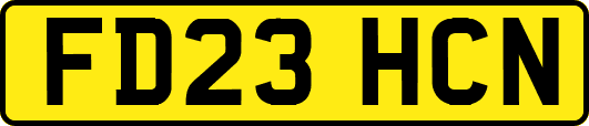 FD23HCN