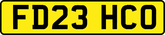 FD23HCO