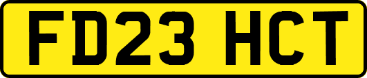 FD23HCT