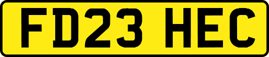 FD23HEC