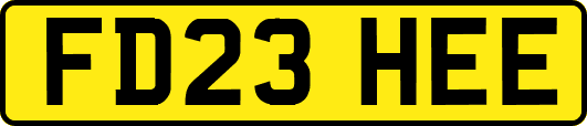 FD23HEE