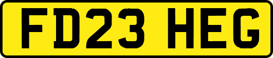 FD23HEG