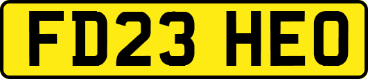 FD23HEO