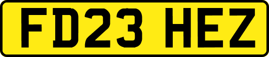 FD23HEZ