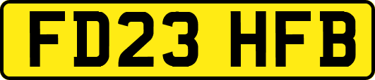 FD23HFB