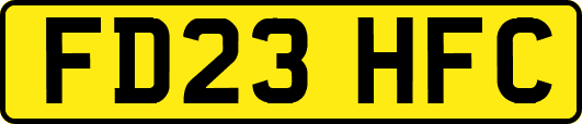 FD23HFC